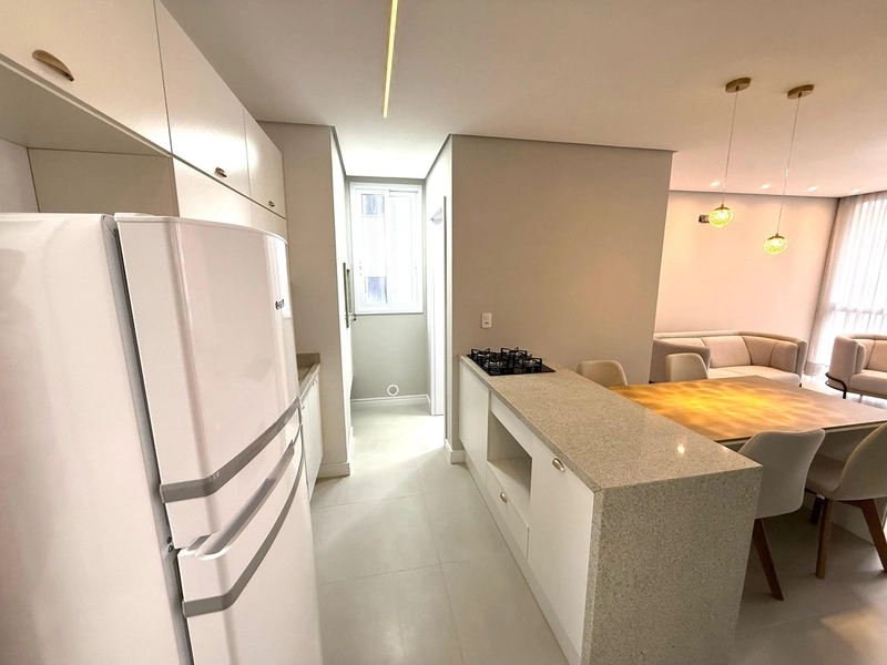 Apartamento com 72m², 2 dormitórios, mob. e dec., em Capão da Canoa: 8ª foto da galeria de imagens do imóvel