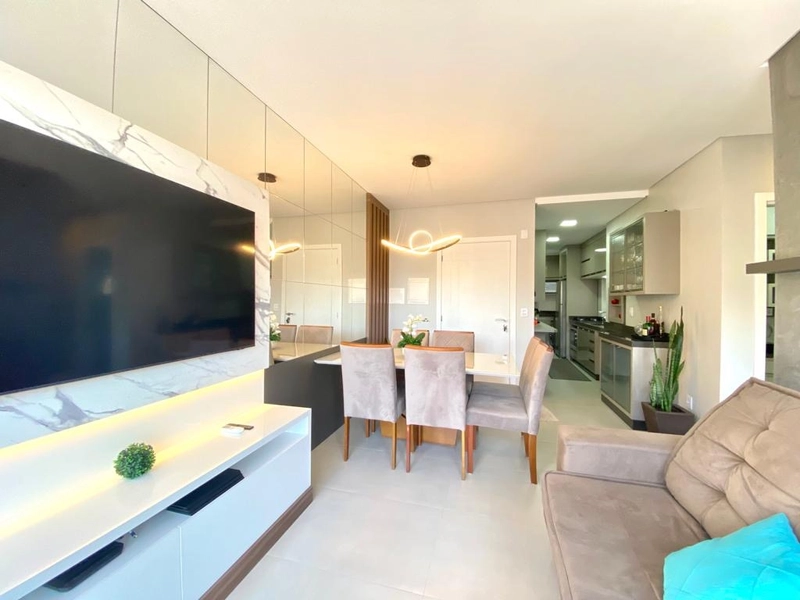 Apartamento 02 Dormitórios, Zona Nova, Capão da Canoa: 2ª foto da galeria de imagens do imóvel