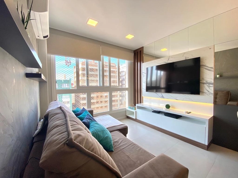 Apartamento 02 Dormitórios, Zona Nova, Capão da Canoa: 1ª foto da galeria de imagens do imóvel