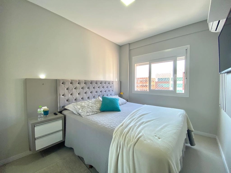 Apartamento 02 Dormitórios, Zona Nova, Capão da Canoa: 11ª foto da galeria de imagens do imóvel