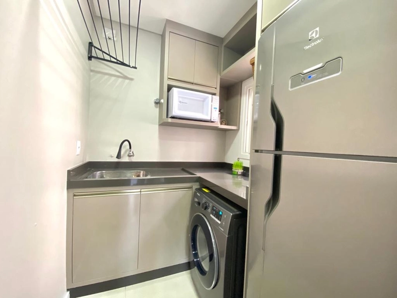 Apartamento 02 Dormitórios, Zona Nova, Capão da Canoa: 7ª foto da galeria de imagens do imóvel