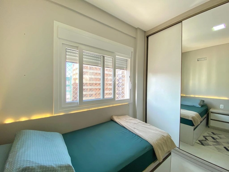 Apartamento 02 Dormitórios, Zona Nova, Capão da Canoa: 9ª foto da galeria de imagens do imóvel