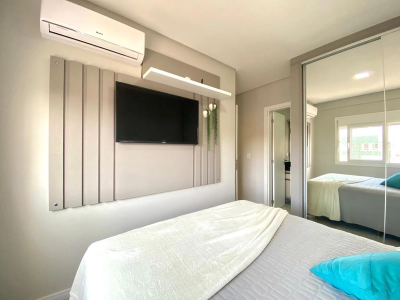 Apartamento 02 Dormitórios, Zona Nova, Capão da Canoa: 12ª foto da galeria de imagens do imóvel