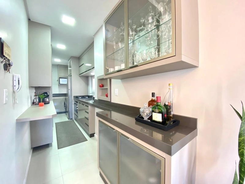 Apartamento 02 Dormitórios, Zona Nova, Capão da Canoa: 4ª foto da galeria de imagens do imóvel