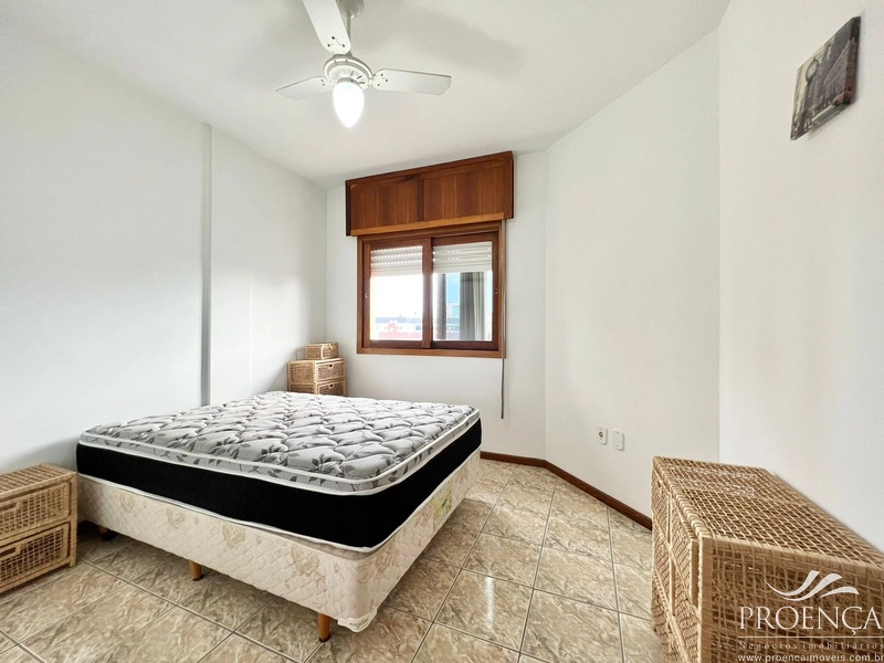 Apartamento de 1 dormitório com sacada de frente!: 13ª foto da galeria de imagens do imóvel