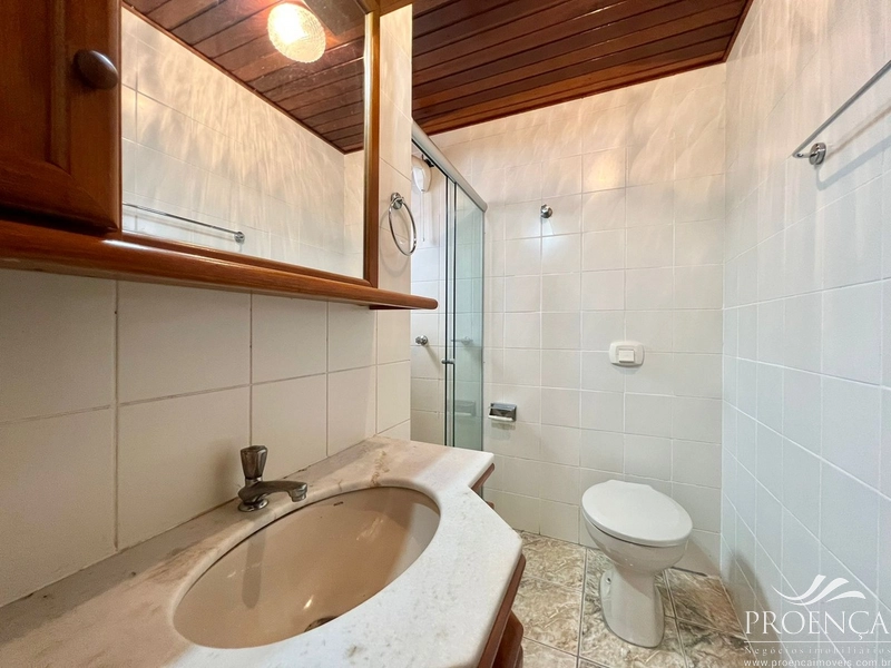 Apartamento de 1 dormitório com sacada de frente!: 15ª foto da galeria de imagens do imóvel
