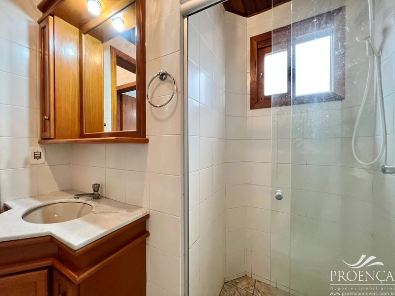 Apartamento de 1 dormitório com sacada de frente!: 16ª foto da galeria de imagens do imóvel