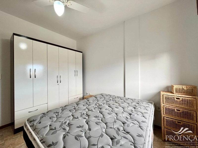 Apartamento de 1 dormitório com sacada de frente!: 12ª foto da galeria de imagens do imóvel