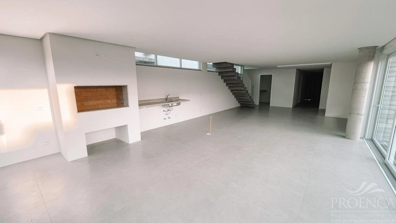 Casas em condomínio 5 suítes, centro de Xangri-lá, Quintas do Lago.: 6ª foto da galeria de imagens do imóvel