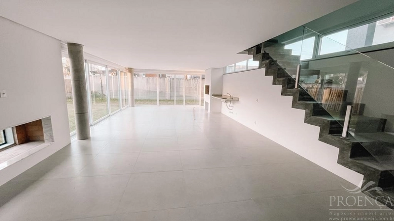 Casas em condomínio 5 suítes, centro de Xangri-lá, Quintas do Lago.: 5ª foto da galeria de imagens do imóvel