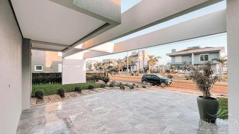 Casas em condomínio 5 suítes, centro de Xangri-lá, Quintas do Lago.: 4ª foto da galeria de imagens do imóvel