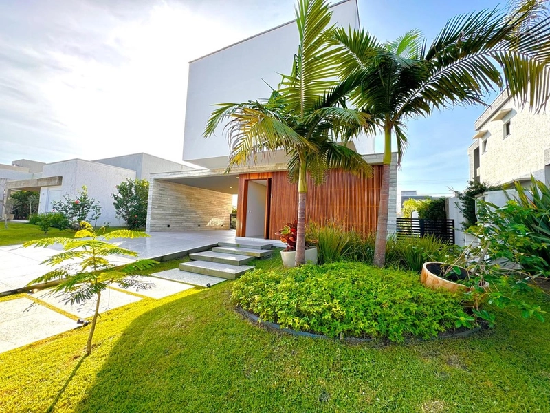 Casas em condomínio 5 suítes, centro de Xangri-lá, Quintas do Lago.: 1ª foto da galeria de imagens do imóvel