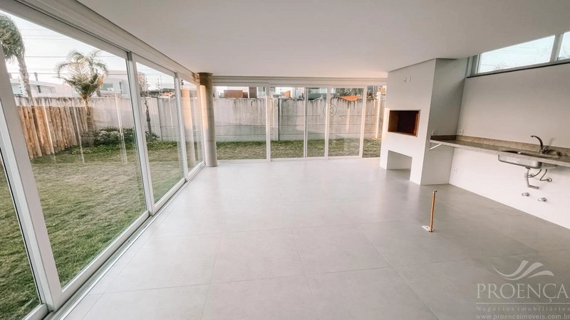 Casas em condomínio 5 suítes, centro de Xangri-lá, Quintas do Lago.: 7ª foto da galeria de imagens do imóvel