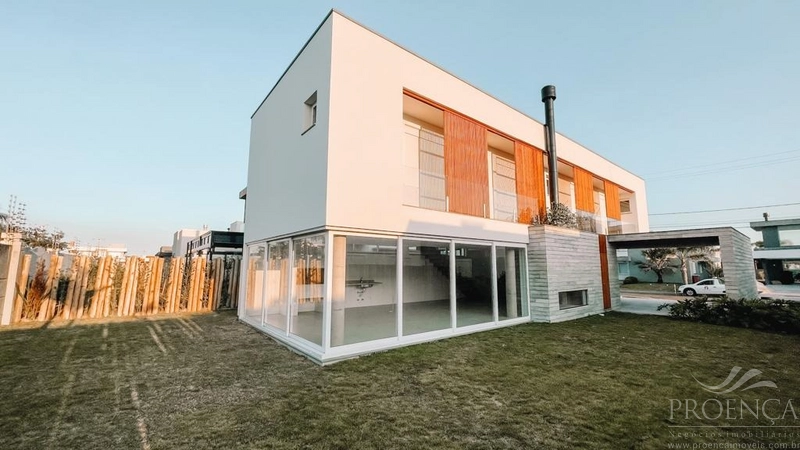 Casas em condomínio 5 suítes, centro de Xangri-lá, Quintas do Lago.: 22ª foto da galeria de imagens do imóvel