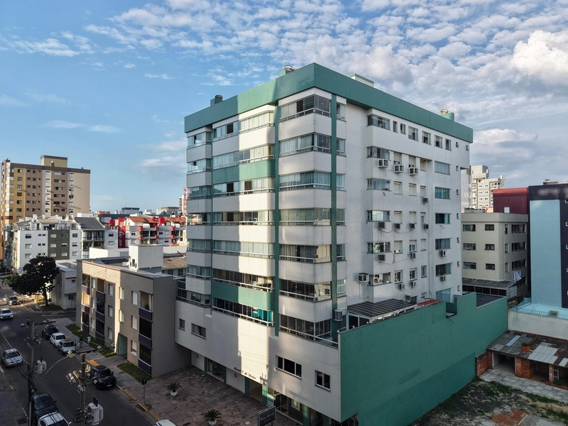 Apartamento 2 dormitório no Centro da de Capão da Canoa: 29ª foto da galeria de imagens do imóvel