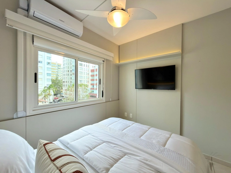 Apartamento 2 dormitório no Centro da de Capão da Canoa: 20ª foto da galeria de imagens do imóvel