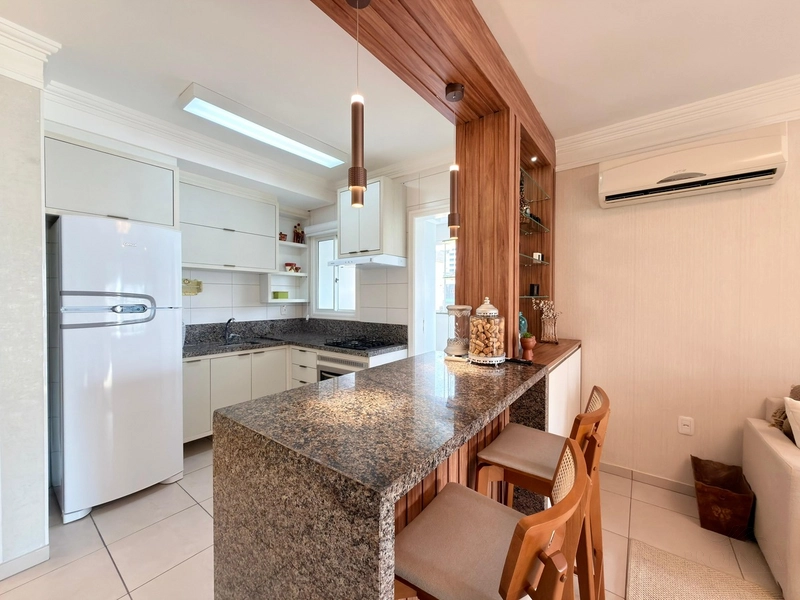 Apartamento 2 dormitório no Centro da de Capão da Canoa: 16ª foto da galeria de imagens do imóvel