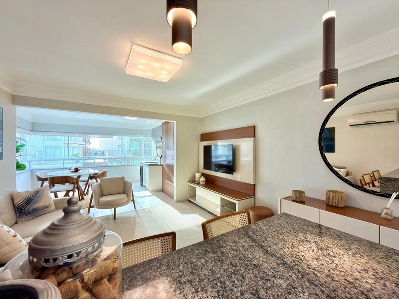 Apartamento 2 dormitório no Centro da de Capão da Canoa: 4ª foto da galeria de imagens do imóvel