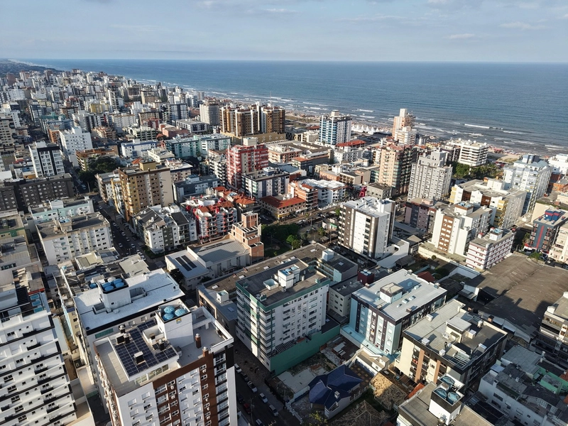 Apartamento 2 dormitório no Centro da de Capão da Canoa: 31ª foto da galeria de imagens do imóvel