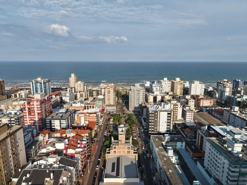 Apartamento 2 dormitório no Centro da de Capão da Canoa: 32ª foto da galeria de imagens do imóvel