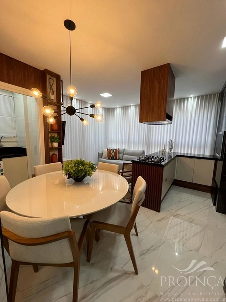 Apartamento 2 suítes e terraço - Zona Nova - Capão da Canoa: 8ª foto da galeria de imagens do imóvel