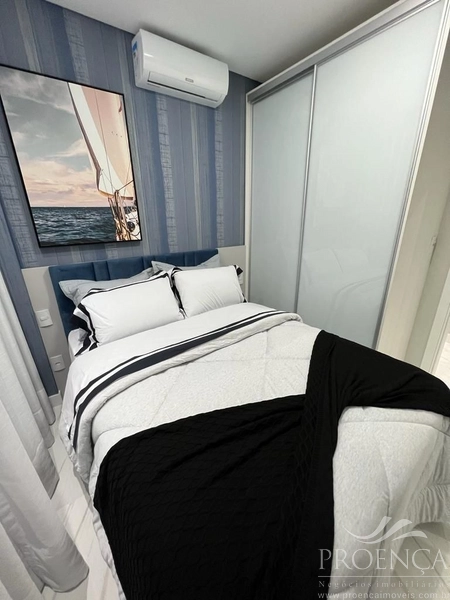 Apartamento 2 suítes e terraço - Zona Nova - Capão da Canoa: 21ª foto da galeria de imagens do imóvel