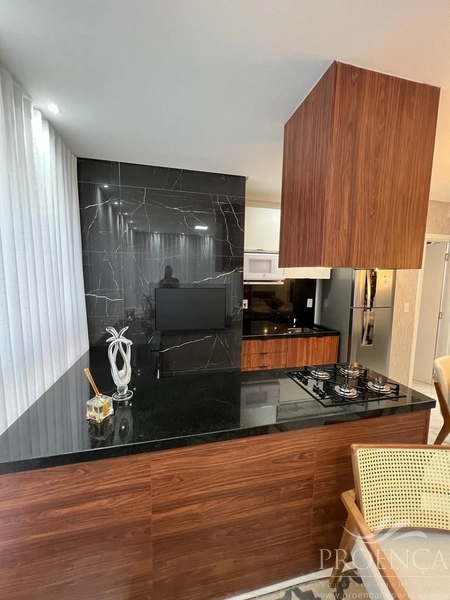Apartamento 2 suítes e terraço - Zona Nova - Capão da Canoa: 12ª foto da galeria de imagens do imóvel