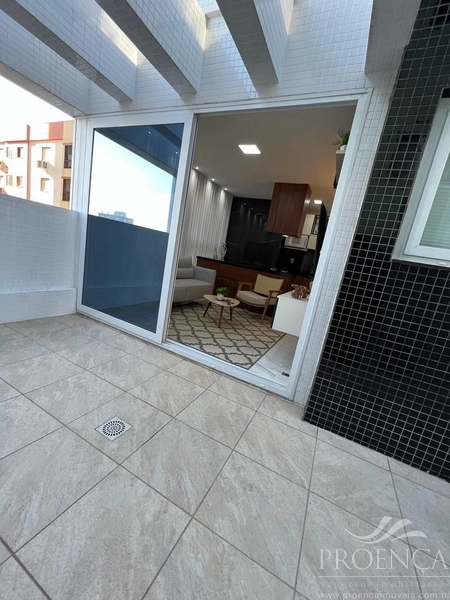 Apartamento 2 suítes e terraço - Zona Nova - Capão da Canoa: 28ª foto da galeria de imagens do imóvel