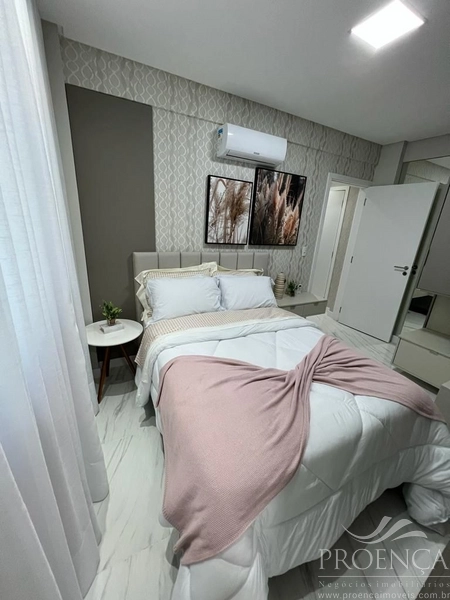 Apartamento 2 suítes e terraço - Zona Nova - Capão da Canoa: 25ª foto da galeria de imagens do imóvel