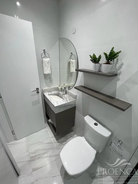 Apartamento 2 suítes e terraço - Zona Nova - Capão da Canoa: 27ª foto da galeria de imagens do imóvel