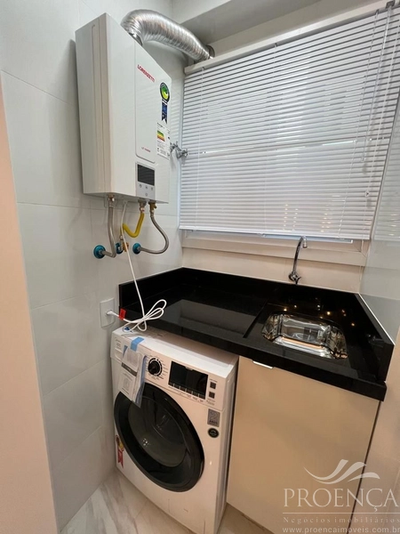 Apartamento 2 suítes e terraço - Zona Nova - Capão da Canoa: 16ª foto da galeria de imagens do imóvel