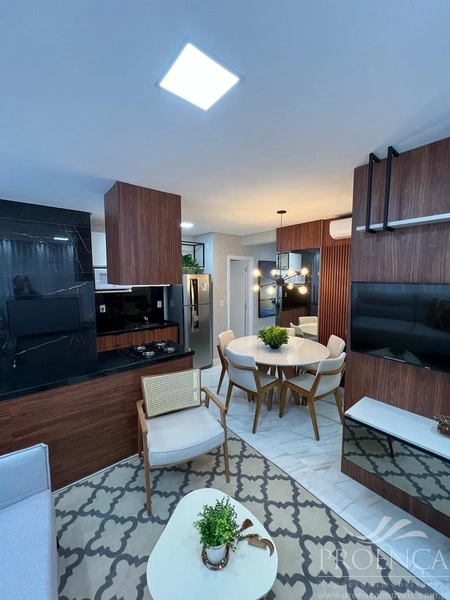 Apartamento 2 suítes e terraço - Zona Nova - Capão da Canoa: 5ª foto da galeria de imagens do imóvel