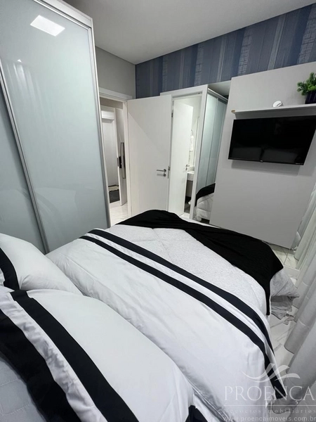 Apartamento 2 suítes e terraço - Zona Nova - Capão da Canoa: 20ª foto da galeria de imagens do imóvel