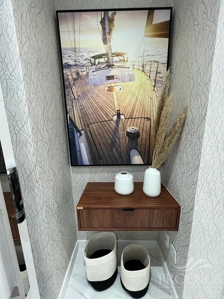 Apartamento 2 suítes e terraço - Zona Nova - Capão da Canoa: 9ª foto da galeria de imagens do imóvel