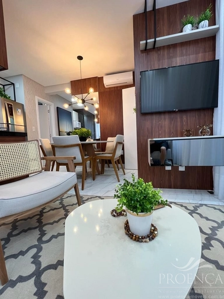 Apartamento 2 suítes e terraço - Zona Nova - Capão da Canoa: 6ª foto da galeria de imagens do imóvel