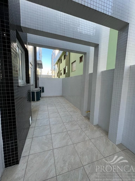 Apartamento 2 suítes e terraço - Zona Nova - Capão da Canoa: 29ª foto da galeria de imagens do imóvel