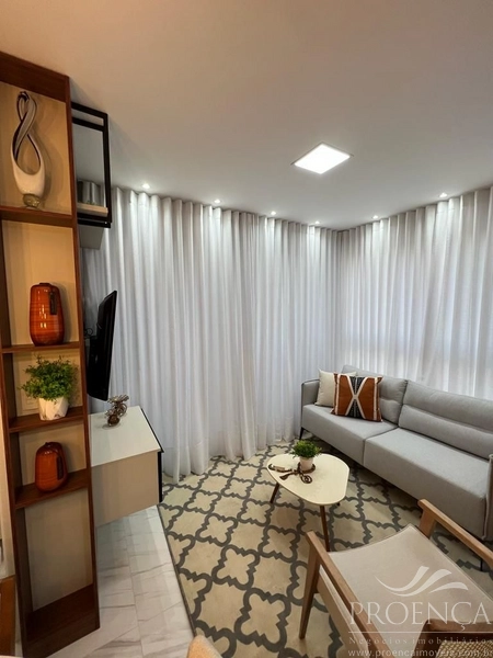 Apartamento 2 suítes e terraço - Zona Nova - Capão da Canoa: 2ª foto da galeria de imagens do imóvel