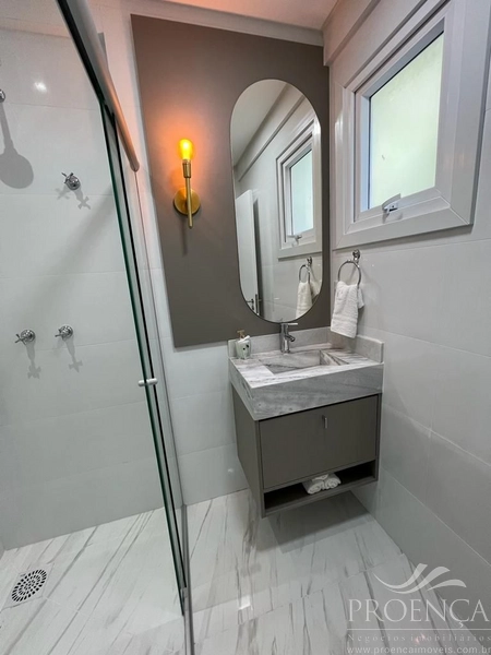 Apartamento 2 suítes e terraço - Zona Nova - Capão da Canoa: 22ª foto da galeria de imagens do imóvel