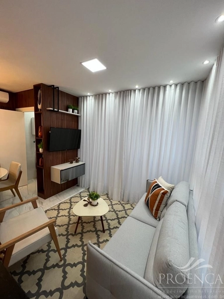 Apartamento 2 suítes e terraço - Zona Nova - Capão da Canoa: 1ª foto da galeria de imagens do imóvel