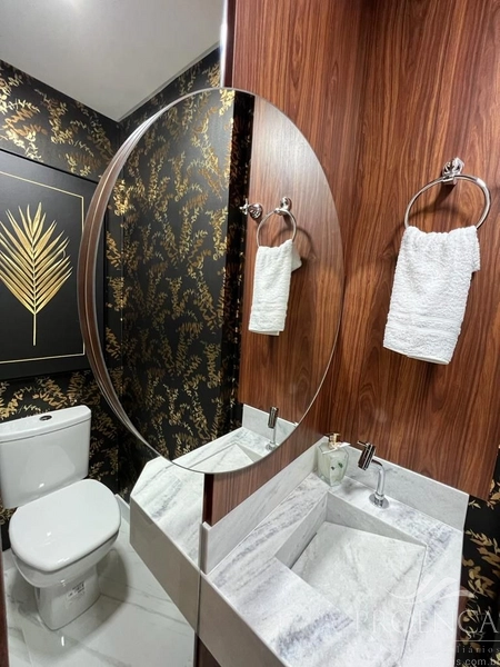 Apartamento 2 suítes e terraço - Zona Nova - Capão da Canoa: 10ª foto da galeria de imagens do imóvel