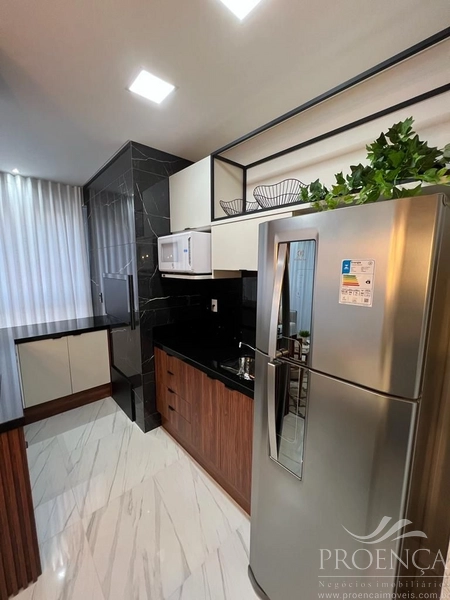 Apartamento 2 suítes e terraço - Zona Nova - Capão da Canoa: 14ª foto da galeria de imagens do imóvel