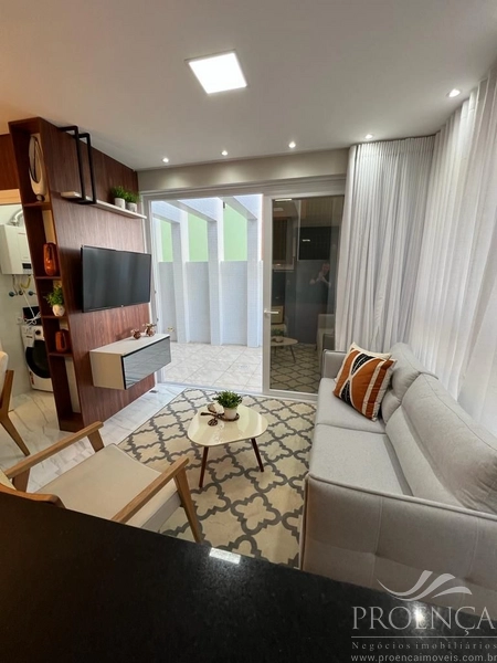 Apartamento 2 suítes e terraço - Zona Nova - Capão da Canoa: 3ª foto da galeria de imagens do imóvel