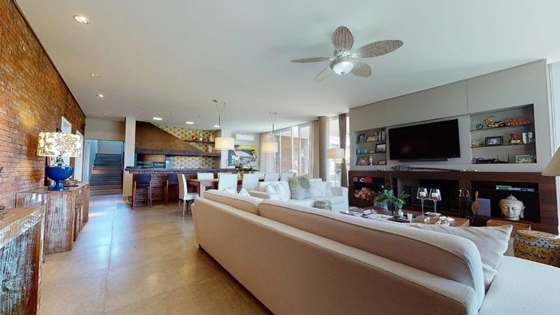 Casas em condomínio em Xangri-Lá, Condomínio Playa Vista: 3ª foto da galeria de imagens do imóvel
