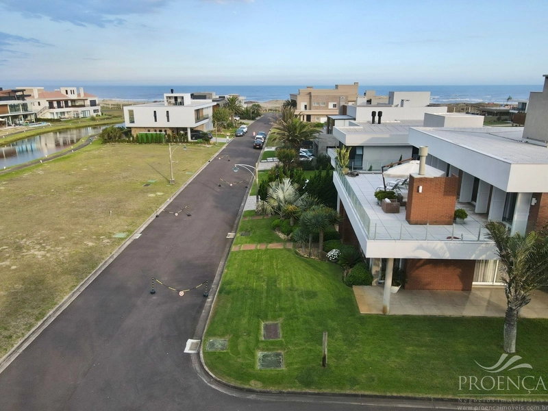 Casas em condomínio em Xangri-Lá, Condomínio Playa Vista: 2ª foto da galeria de imagens do imóvel