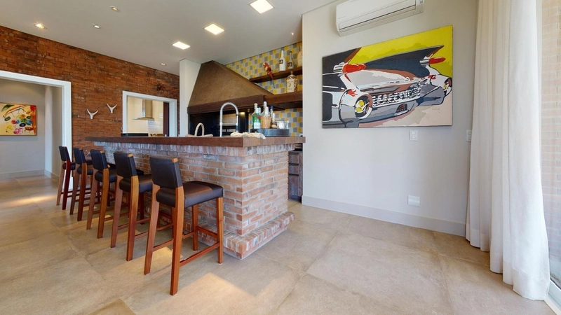 Casas em condomínio em Xangri-Lá, Condomínio Playa Vista: 10ª foto da galeria de imagens do imóvel