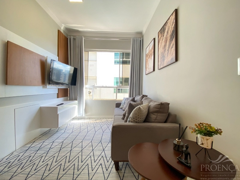 Apartamento 2 dormitórios Frente a Praça em Capão da Canoa: 4ª foto da galeria de imagens do imóvel