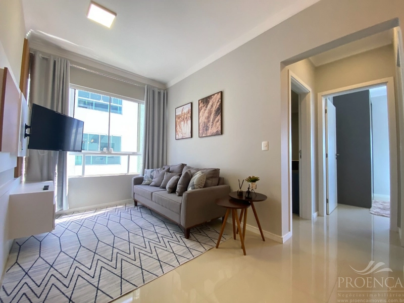 Apartamento 2 dormitórios Frente a Praça em Capão da Canoa: 5ª foto da galeria de imagens do imóvel