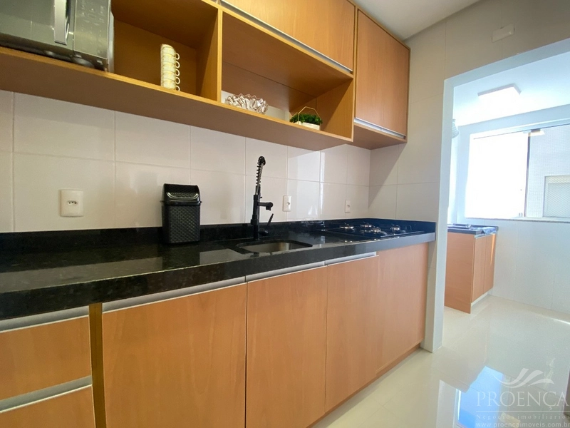 Apartamento 2 dormitórios Frente a Praça em Capão da Canoa: 8ª foto da galeria de imagens do imóvel