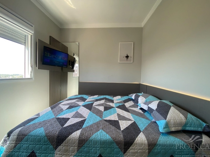 Apartamento 2 dormitórios Frente a Praça em Capão da Canoa: 13ª foto da galeria de imagens do imóvel