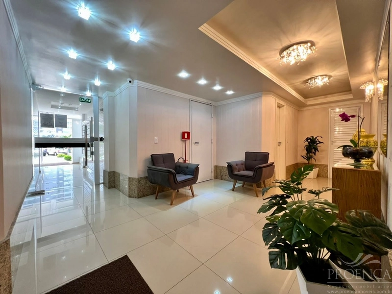 Apartamento 2 dormitórios Frente a Praça em Capão da Canoa: 22ª foto da galeria de imagens do imóvel